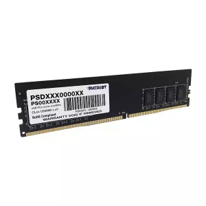 Memorija DDR4 16GB 2666MHz Patriot Signature PSD416G26662 - Img 3