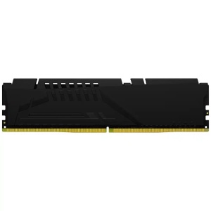 Memorija DDR5 128GB 5200MHz (4x32) Kingston Fury Beast KF552C40BBK4-128 - Img 3