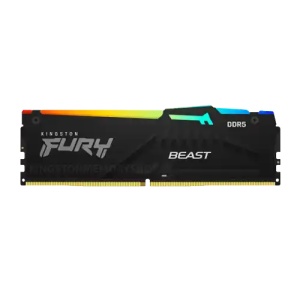 Memorija DDR5 16GB 5200MHz Kingston KF552C36BBEA-16 *