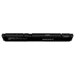 Memorija DDR5 32GB 5200MHz Kingston Fury Beast Expo KF552C36BBE-32 Black - Img 3