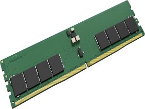 Memorija KINGSTON 64GB/DIMM/DDR5/6400MHz/CL52/crna*