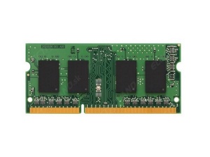 Memorija KINGSTON 8GB/SODIMM/DDR4/3200MHz/1Rx8/CL22