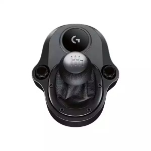 Menjač Logitech Driving Force Shifter 941-000130 crni - Img 2