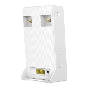 Mercusys MB110-4G V2.0 300 Mbps Wireless N 4G LTE Router - Img 2