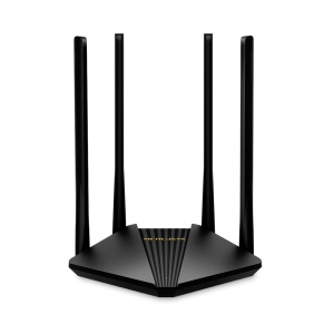 MERCUSYS MR30G(EU) AC1200 Wireless Dual Band Gigabit Router - Img 2
