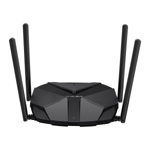 MERCUSYS MR85X(EU) AX3000 Dual-Band Wi-Fi 6 Router - Img 2
