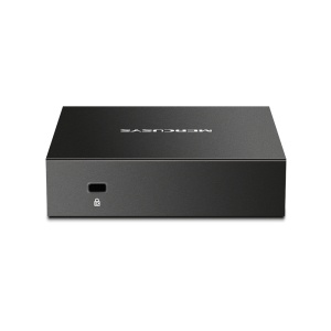 MERCUSYS MS105GS(UN) 5-Port Gigabit Desktop Switch - Img 3