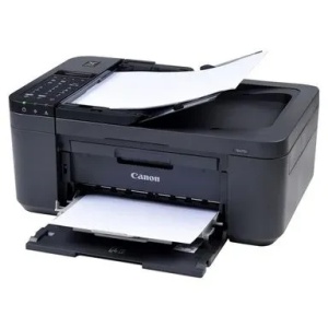 MF inkjet štampač CANON PIXMA TR4755i crni - Img 3