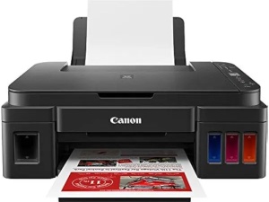 MFP Color CANON Pixma G3410 MFP - Img 2