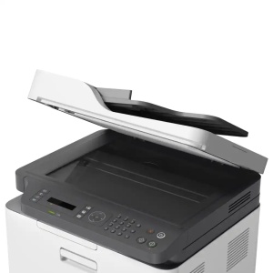 MFP Color Laser HP M179fnw 600x600dpi/128MB/USB/Ethernet/Wifi/ADF, Set tonera HP 117A - Img 3