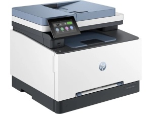 MFP Color Laser HP Pro 3303fdn/600x600/25ppm/512MB/Lan/USB 499M7A - Img 2