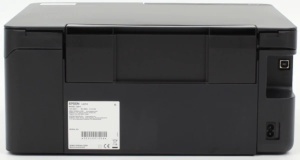 MFP EcoTank Epson L3310 štampač - Img 2
