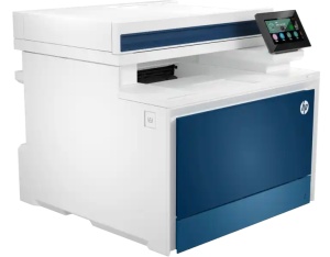 MFP HP Color LaserJet MFP 4303dw 600x600dpi/512MB/USB/Ethernet/Wifi/Duplex/Set toner HP 230A/ 5HH65A - Img 3