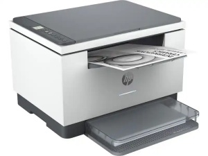 MFP HP LaserJet M236d 600x600/64MB/29ppm/19ipm/USB/Duplex/ Toner HP136 9YF94A - Img 2