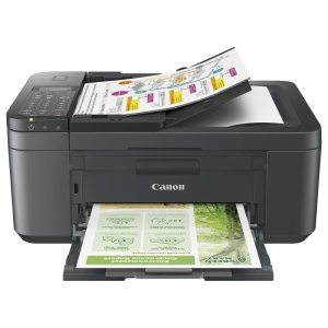 MFP Inkjet Color CANON Pixma TR4755i štampač/skener/kopir/duplex/wireless