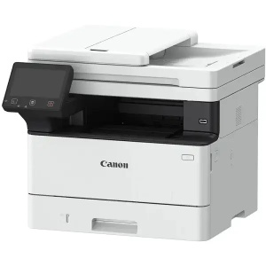 MFP Laser Canon i-SENSYS MF465dw II 1200x1200dpi/1GB/40ppm/33ipm/DADF/LAN/WiFi/FAX, Toner CRG-070