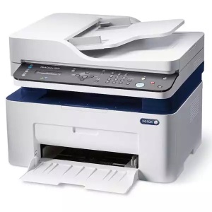 MFP laser Xerox WorkCentre 3025NI 600x600dpi/21ppm/128MB/Fax/ADF/USB/wifi/mreža/Toner 3020 * - Img 2