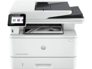 MFP LaserJet Pro HP 4103fdw štampač/skener/kopir/fax/duplex/LAN/wireless 2Z629A - Img 3