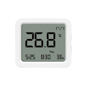 Mi Temperature and Humidity Monitor 3 - Img 1