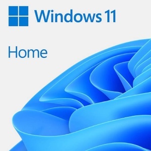 Microsoft Win 11 Home 64Bit Eng Intl 1pk DSP OEI DVD KW9-00632 *