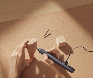 Mijia Rotary Tool Kit - Img 2