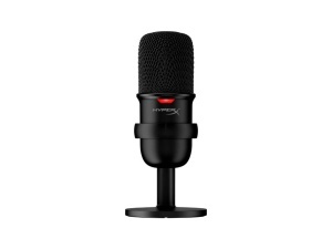 Mikrofon HP HyperX SoloCast/USB/crna - Img 3