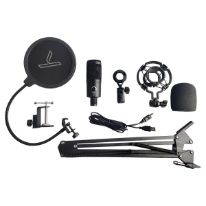 Mikrofon Yenkee YMC 1031 STREAMER 2.0 - Img 2