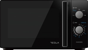 Mikrotalasna TESLA MW2030MB 20L/700W/crna