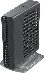 MikroTik C52iG-5HaxD2HaxD-TC hAP ax2 with RouterOS L4 license - Img 3