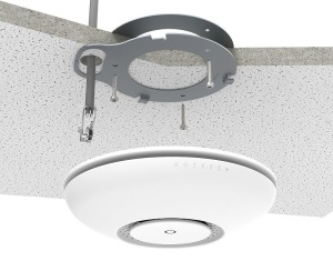 MikroTik cAP ac RouterBOARD cAP Gi-5acD2nD (RBcAPGi-5acD2nD) - Img 3