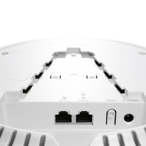MikroTik cAPGi-5HaxD2HaxD cAP ax with RouterOS L4 * - Img 3