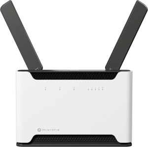 MikroTik H53UiG-5HaxQ2HaxQ Chateau PRO ax RouterOS L6 licence