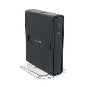 Mikrotik hAP AC Lite TC RB952UI-5AC2ND-TC - Img 3
