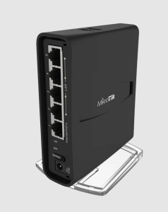 MikroTik hAP ac² RBD52G-5HacD2HnD-TC - Img 2