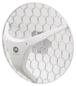 Mikrotik LHG 5 ax, LHG-5axD - Img 3