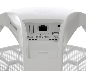 MikroTik LHG-5axD RouterOS L3 EU - Img 3