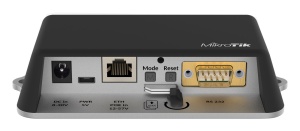 Mikrotik LtAP mini LTE kit - Img 1