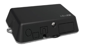 MikroTik LTAP MINI RB912R-2ND-LTM (without LTE card) - Img 1