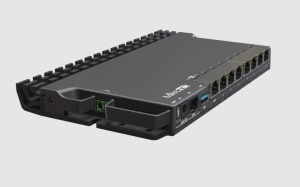 MikroTik RB5009UG+S+IN ruter - Img 2