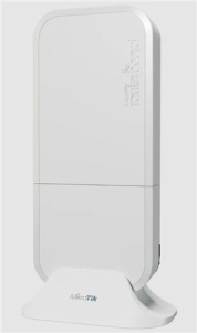 MikroTik wAP ax wAPG-5HaxD2HaxD AP, WiFi 6, 1x Gigabit