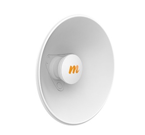 Mimosa N5-X20 Modularna twist-on antena