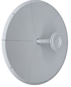 Mimosa N5-X30 twist port antena 30dBi