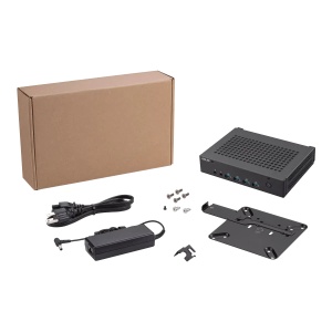 Mini PC Asus PN43-B 2S N100 DDR4/SSD M.2/DP/HDMI/WiFi6/BT5.2 90MR0172-M00030 Barebone * - Img 4