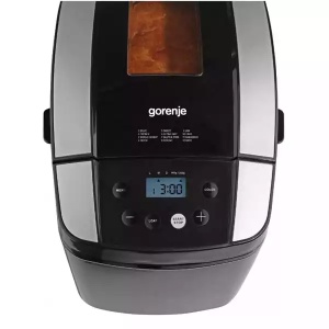 Mini pekara Gorenje BM1210BK/ 900-1200g/800W/12 programa - Img 4