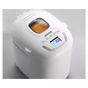 Mini pekara Gorenje BM910WII/750-900g/550W/15 programa * - Img 2