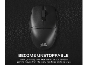 Miš CORSAIR M55 BEŽICNI/CH-931F000-WW/gaming/24000 DPI/crna - Img 4
