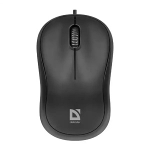 Miš Defender Patch MS-759 1000 dpi *
