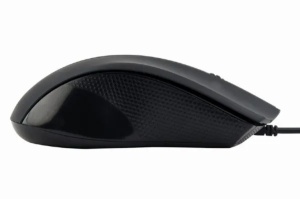 Miš Gembird MUS-GU-02 USB crni - Img 2
