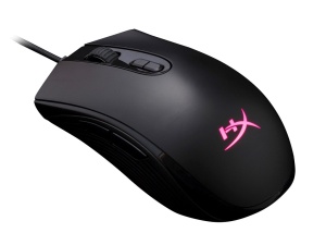 Miš HP HyperX Pulsefire Core/žicni/Gaming/crna - Img 2