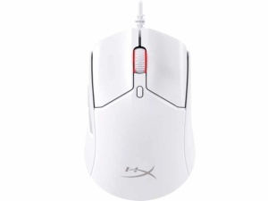 Miš HP HyperX Pulsefire Haste 2/Gaming/bela